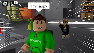 The Roblox SMILE Experience [upl. by Margalit]