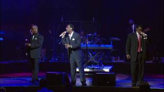 Boyz II Men  The End Of The Road HD Live [upl. by Nitsrek797]