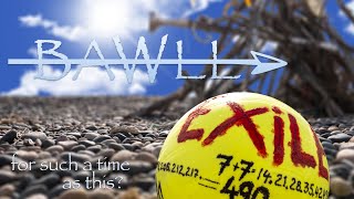 BAWLL  A Film by Nick Breakspear [upl. by Berneta]