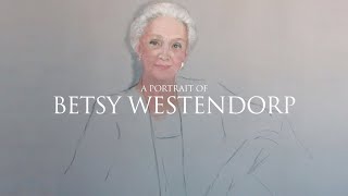 Betsy Westendorp A Portrait of the Artist [upl. by Yram]