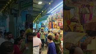 Matrah Souq Oman 🇴🇲✈️ honeysingh billionaire hindisong omanroadtrip street streetvlog shorts [upl. by Wehttam]