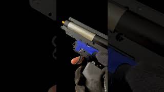 Clicker Mod  Firearm trigger feel🔥 Perun Airsoft TriggerResponse [upl. by Sackman]