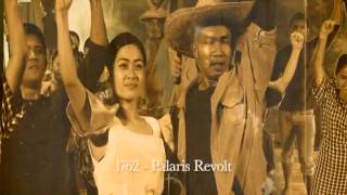 HISTORY OF PANGASINAN [upl. by Ahpla]