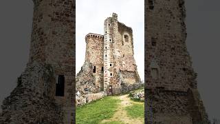 Découverte du château à Hérisson dans l’Allier [upl. by Rodney]