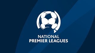 NPL 2 West Playoff Series Moreland Zebras v Bulleen Lions [upl. by Heman492]