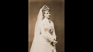 Princess Maria Luisa of BourbonTwo Sicilies Countess of Bardi [upl. by Anaet]