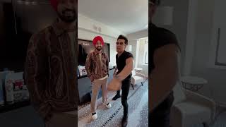 Momin Saqib x diljitdosanjh  Jatt amp Juliet [upl. by Daveen84]