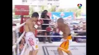 Sonny Boy Jaro vs Pongsaklek Wonjongkam Full Fight [upl. by Ailecra]