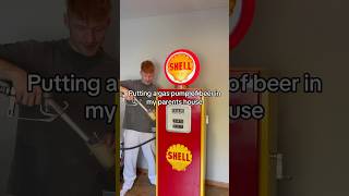 Putting A Gas Pump Of Beer In My Parents House [upl. by Hintze317]