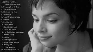 Norah Jones Greatest Hits Album Playlist 2022 [upl. by Kentigerma897]