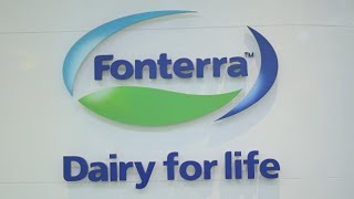 GLOBALink  New Zealand dairy giant Fonterra grows with China [upl. by Letisha]