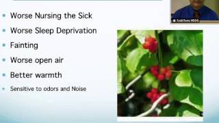 Cocculus Indica Homeopathic Medicine Tips For Beginners [upl. by Natam]