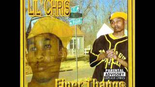 Lil Chris  Do You Thang Feat Burna Blocc 785 TOPEKA RAP [upl. by Mccollum]