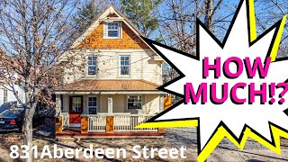 Fredericton NB Real Estate  MLS Fredericton NB [upl. by Aydin]