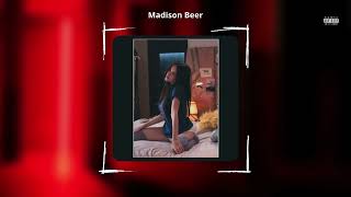 Madison Beer  Make You Mine Slowed amp Reverb [upl. by Mcspadden806]