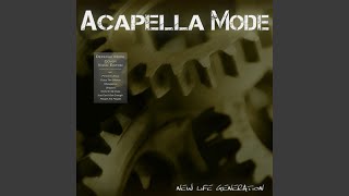 Strangelove Acapella Vocals Mix [upl. by Kristy]