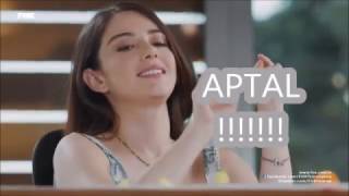 Kiraz Mevsimi Humor [upl. by Kcirddot]