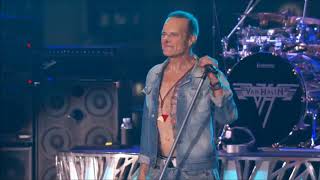 Van Halen  TV LIVE PERFORMANCES 2020 HD [upl. by Aerdnat]