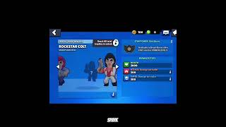 brawl stars 2018 was the peakshorts brawlstars lily newbrawleredgar mutation memes draco [upl. by Anneiv]