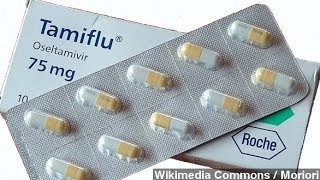 Is Stockpiling Tamiflu A Waste Of Government Money [upl. by Agretha]