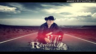 Remmy Valenzuela  Acordeones Ya No Lloren [upl. by Hellah902]