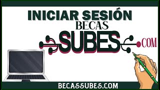 Pasos para Iniciar SESIÓN en SUBES y como funciona la Plataforma Tutorial Realizar registro SUBES [upl. by Ileray]