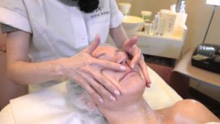 Needleless Mesotherapy Lifting Antiaging Treatment [upl. by Anilev428]