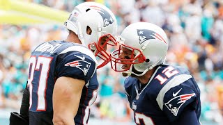 Rob Gronkowski TRADED to Buccaneers [upl. by Uriisa772]