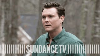 RECTIFY  quotCatching Teddyquot Official Clip  SundanceTV [upl. by Naitsirk]