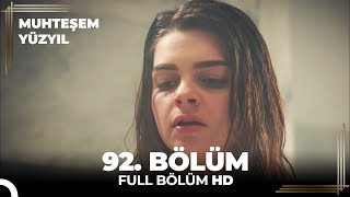 Muhteşem Yüzyıl 92 Bölüm HD [upl. by Lolande]