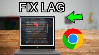 How to stop lagging on Roblox Chromebook How to stop lagging on Roblox Chromebookfix Roblox ping [upl. by Clementi]