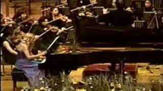 Rachmaninoff Concerto 2 Part1 [upl. by Teirrah]