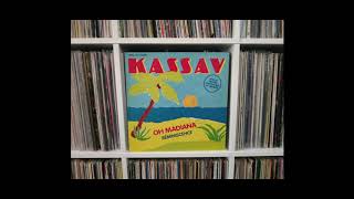 Kassav  Oh Madiana version longue [upl. by Grayson]