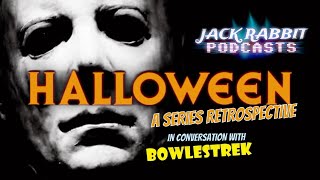 Halloween Series Retrospective ft Bowlestrek [upl. by Savell]