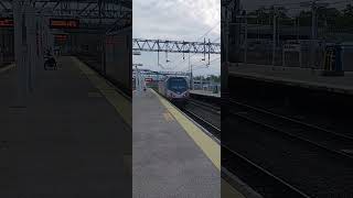 northeastregional hornline train new haven [upl. by Nylekoorb]