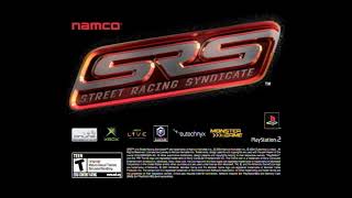 SRS Street Racing Syndicate PS2XboxGC 2004 Video Game US AdCommercial [upl. by Antrim]