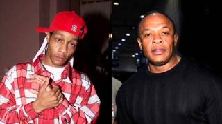 the truth behind the Dr Dre and DJ Quik Beef [upl. by Ilbert576]