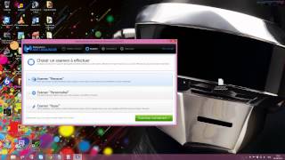 Tuto comment avoir gratuitement Malwarebytes Prenuim 20 FR [upl. by Ennasirk755]