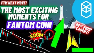 The Most Exciting Moments For Fantom Crypto Coin  FTM Price Prediction 2024 [upl. by Lavinie]