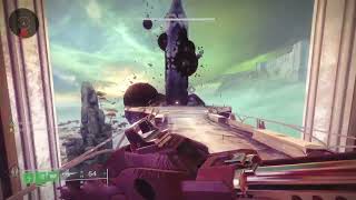 Destiny 2  Ascendant Challenge Location and Guide  14 May 2024 [upl. by Adnorhs]