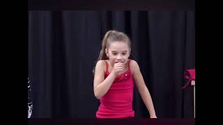 I edited dance moms so maddie doesnt go bratty in front of me [upl. by Ravaj]