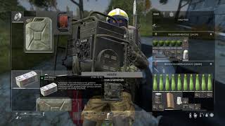 DayZ🚨How to charge car battery in DayZ🌟dayz car battery charger use dayz charging battery 4K 60FPS [upl. by Linc377]