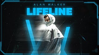 Alan Walker feat Lova  Lifeline [upl. by Anaert]