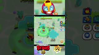 MAX BRAWL STARS brawlstars max mejoresbrawlers [upl. by Vanya]