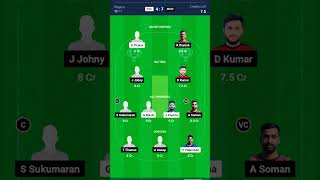 SOC Vs MSW Dream 11 Prediction  ECS T10 Malta [upl. by Clie852]