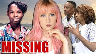 THE DISAPPEARANCE OF TONETTA CARLISLE  Will there ever be answers [upl. by Valer]