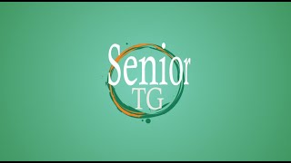 Senior TG 04042024 [upl. by Sewole]