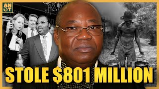 How This Nigerian Businessman Stole 801 Million In Nigerias Biggest Oil Scandal [upl. by Morgun]