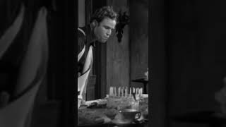 A Streetcar Named Desire 1951Great Acting by Marlon Brando [upl. by Ecinue]