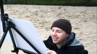 Karl Pilkington Tells Real Jokes [upl. by Falkner]